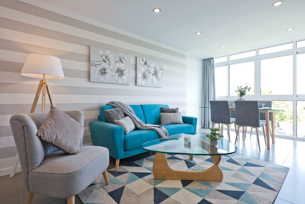 P&m Bonanza Apartment