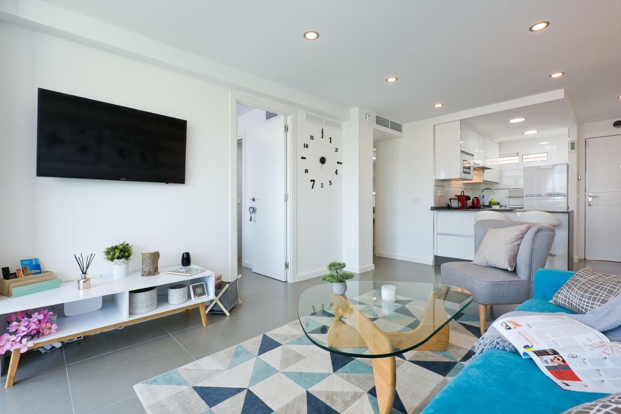 Apartment P&m Bonanza *