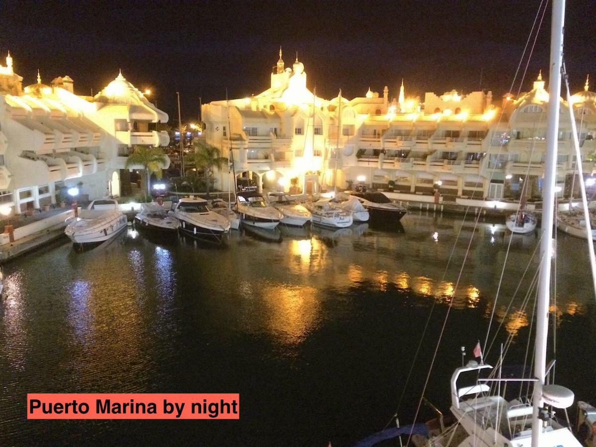 Apartment Puerto Marina Benalmadena