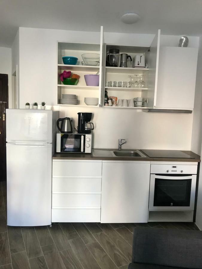 Biznaga Apartamento