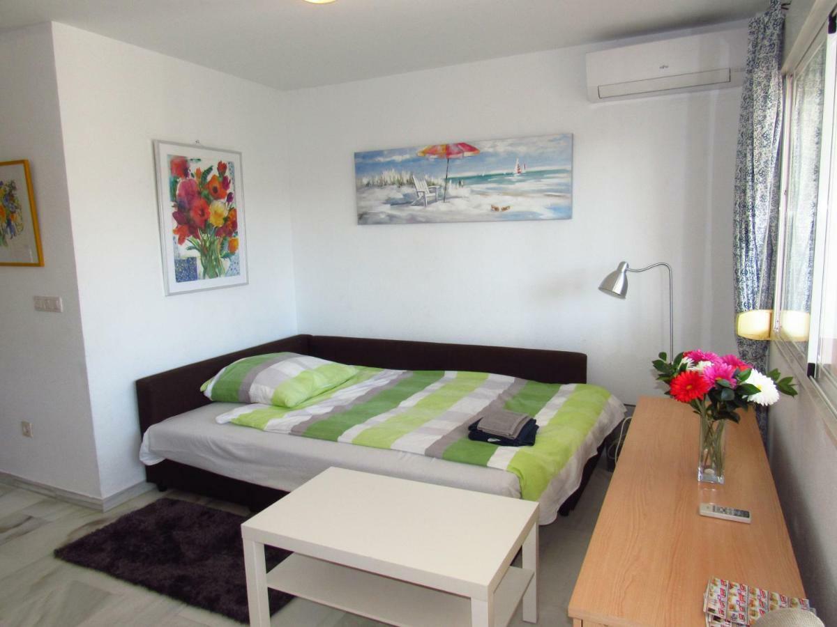 Apartment Lomas De Mena *