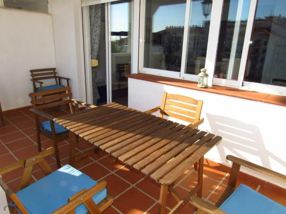 Apartment Lomas De Mena Benalmadena