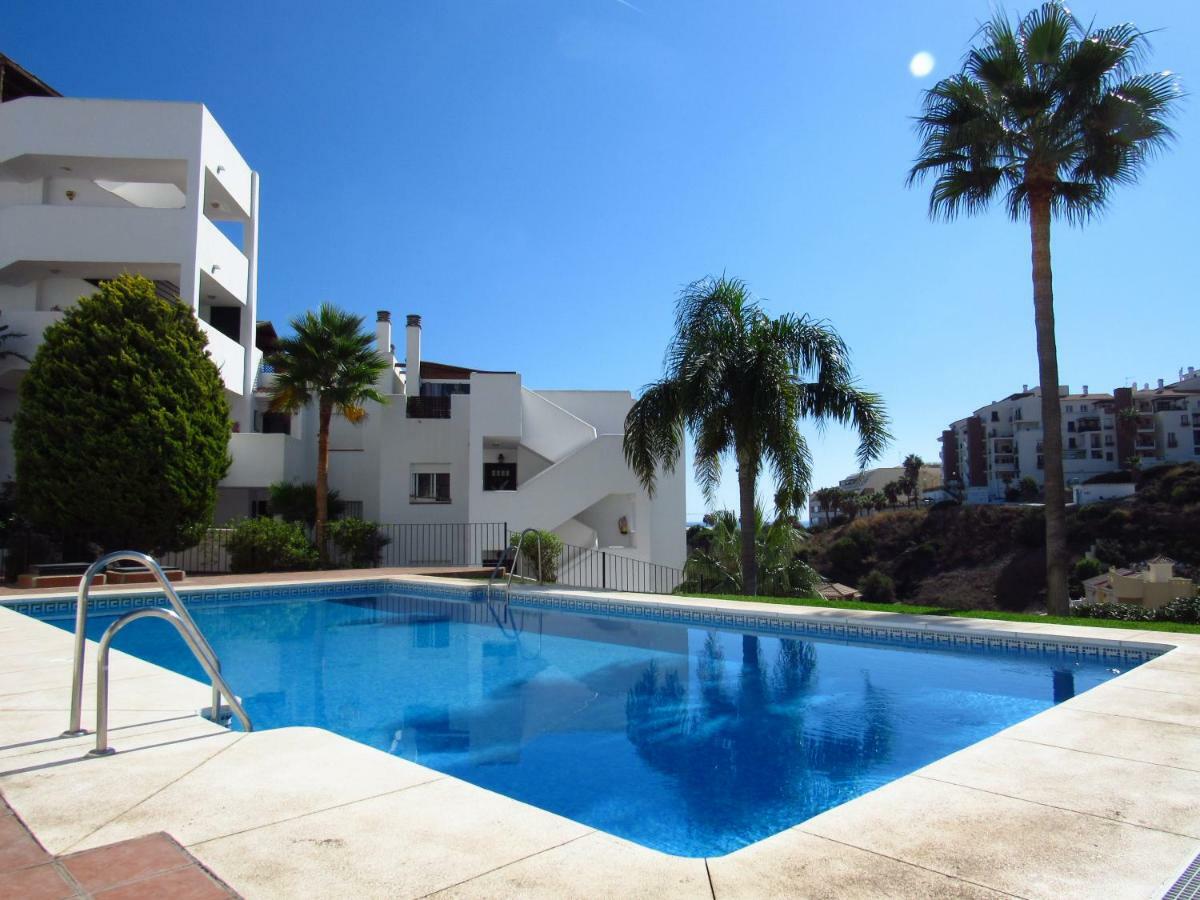 Lomas De Mena Apartment *