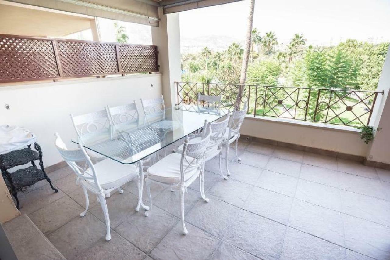Appartement Bellagio Apartment, Benalmádena