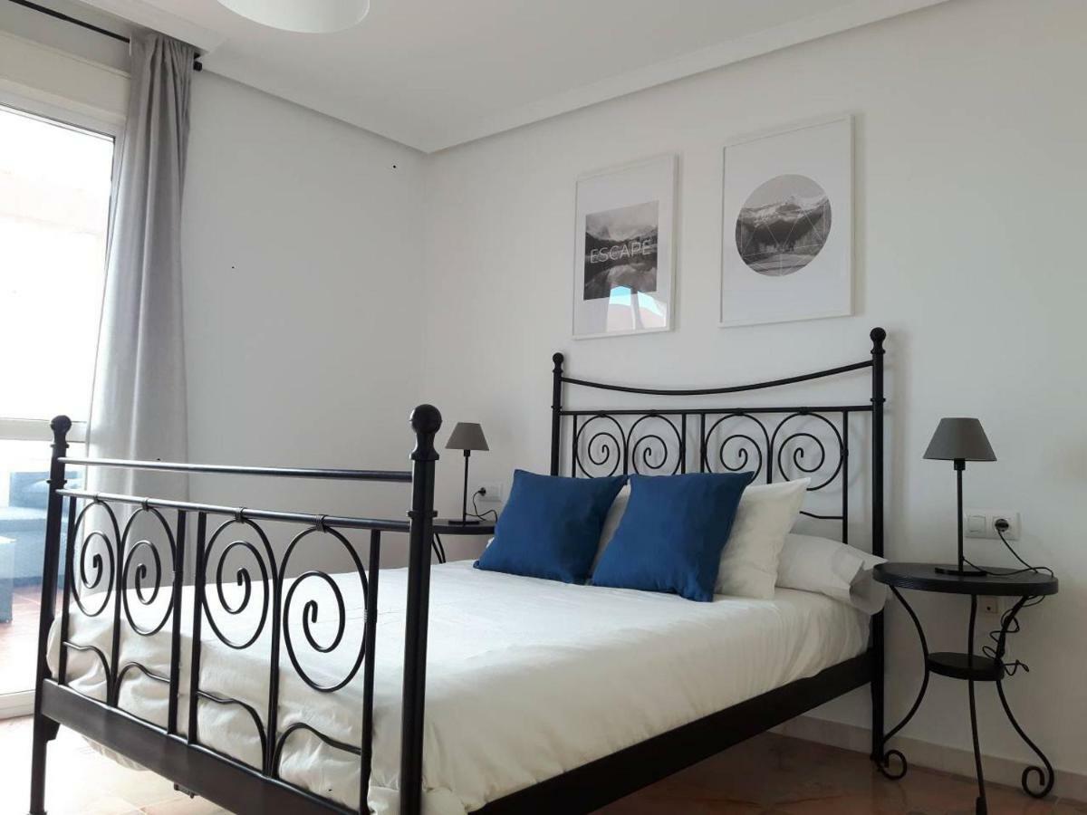 Apartment Duplex Con Impresionantes Vistas Al Mar Benalmadena