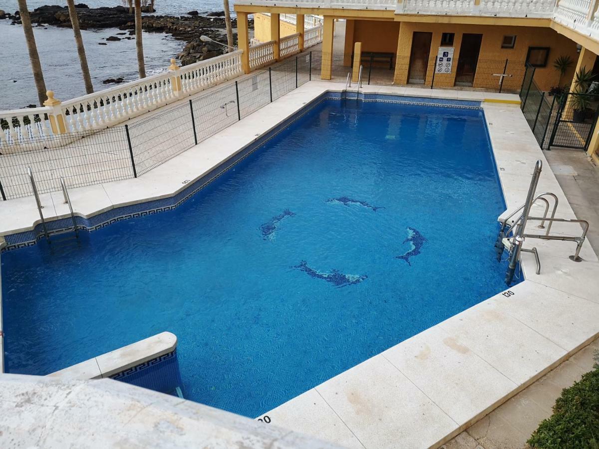 Appartement Costa, Torremuelle