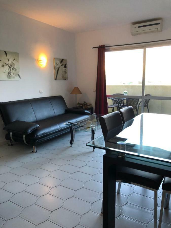 Apartment Benal Beach *