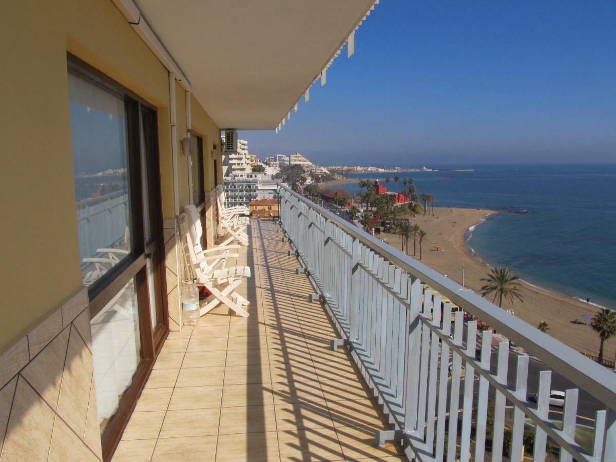 Apartment Edificio Maite 1