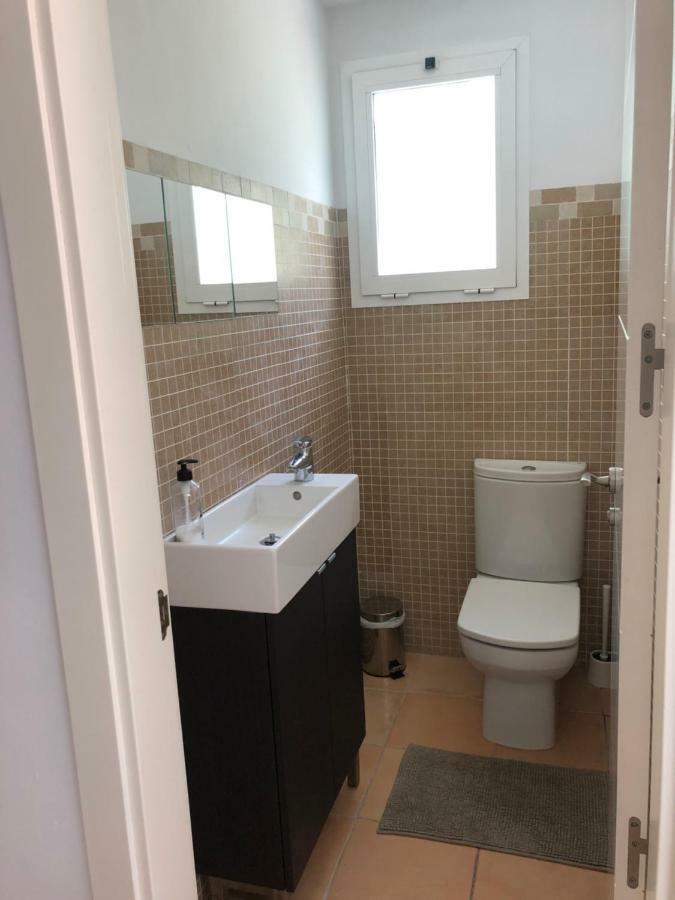 Apartamento Arcadia *