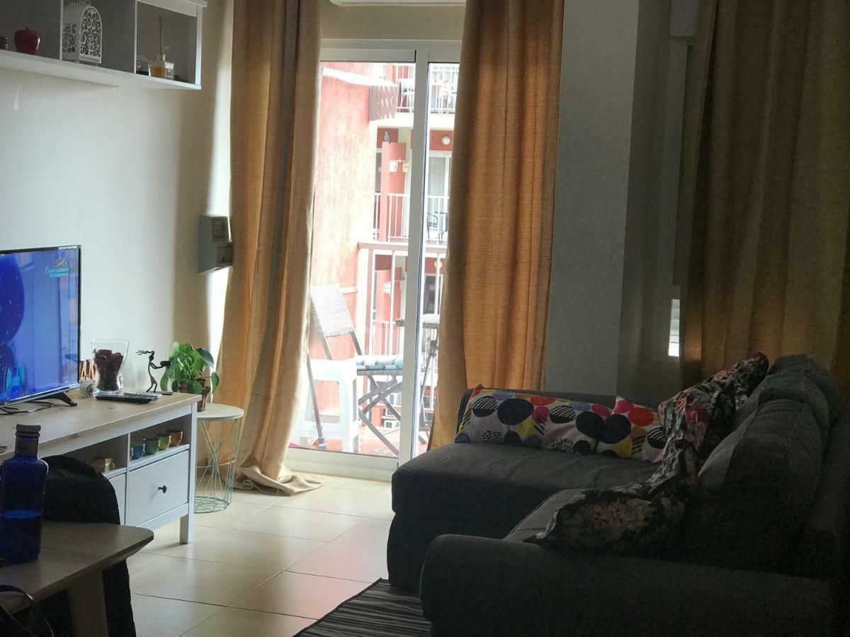 Aparthotel Jupiter Benalmádena
