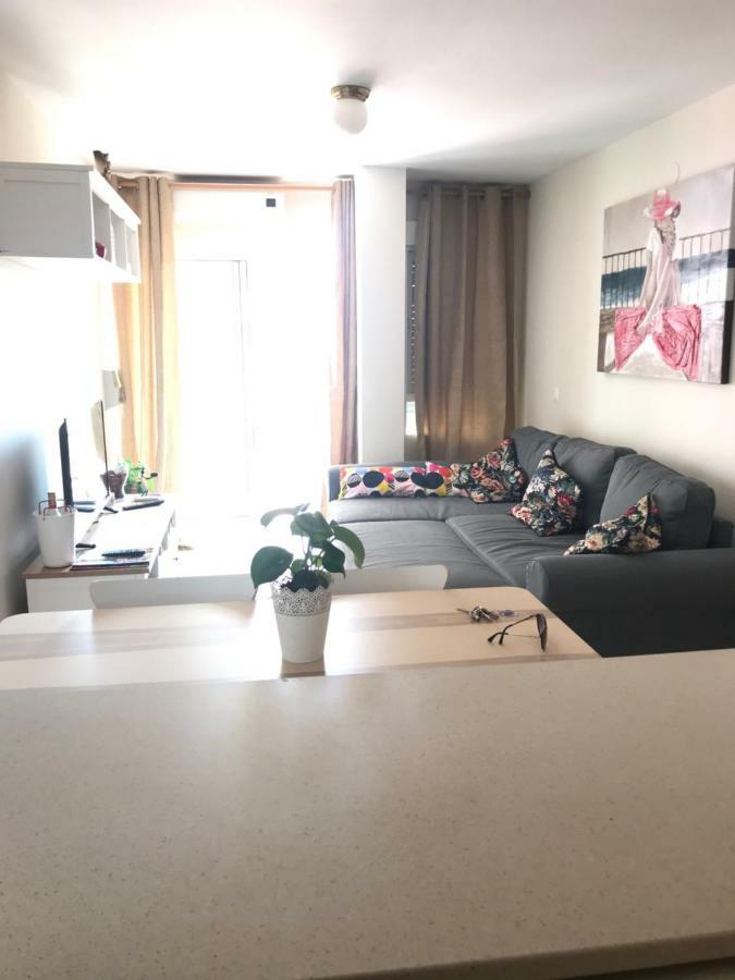 Aparthotel Jupiter Benalmádena