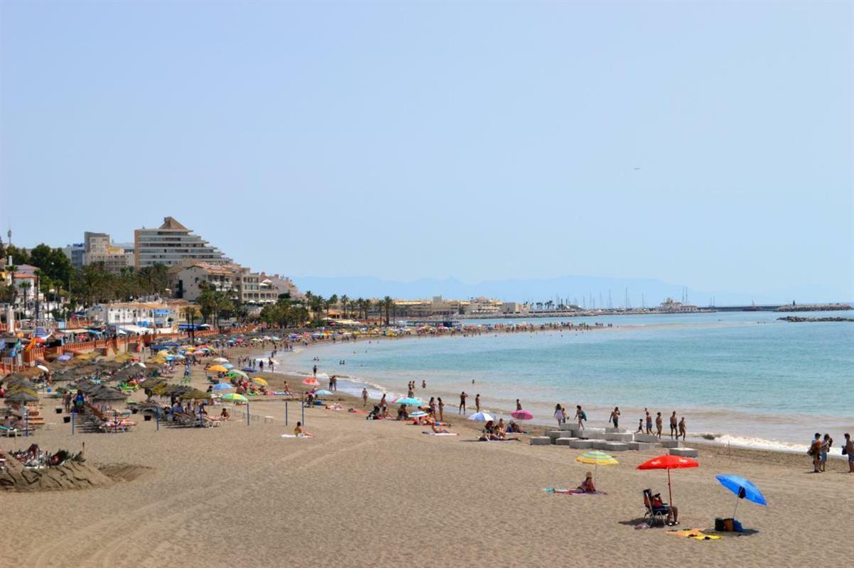 Aparthotel Jupiter Benalmádena