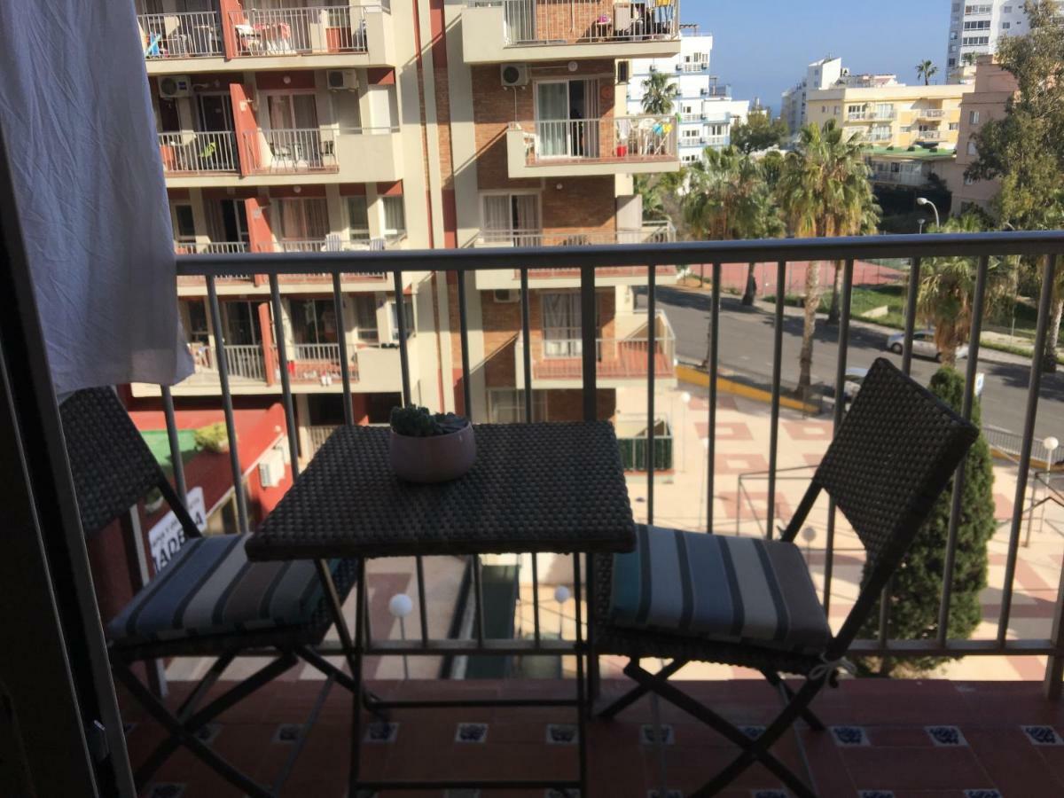 Aparthotel Jupiter Benalmádena