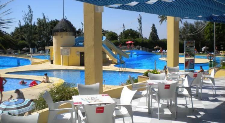 Aparthotel Jupiter *