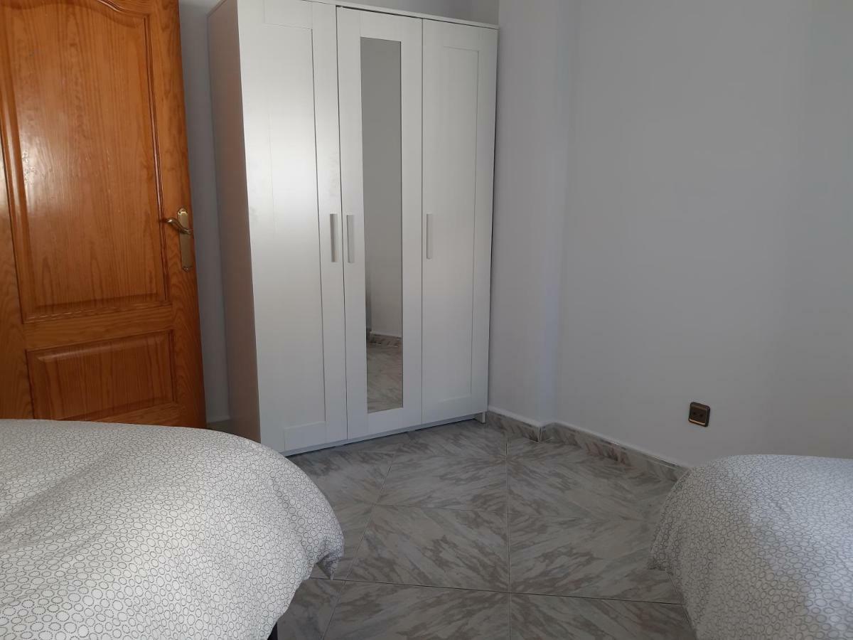 Spacious In Noelia With Private Pool, Garden & Parking Ferienhaus *