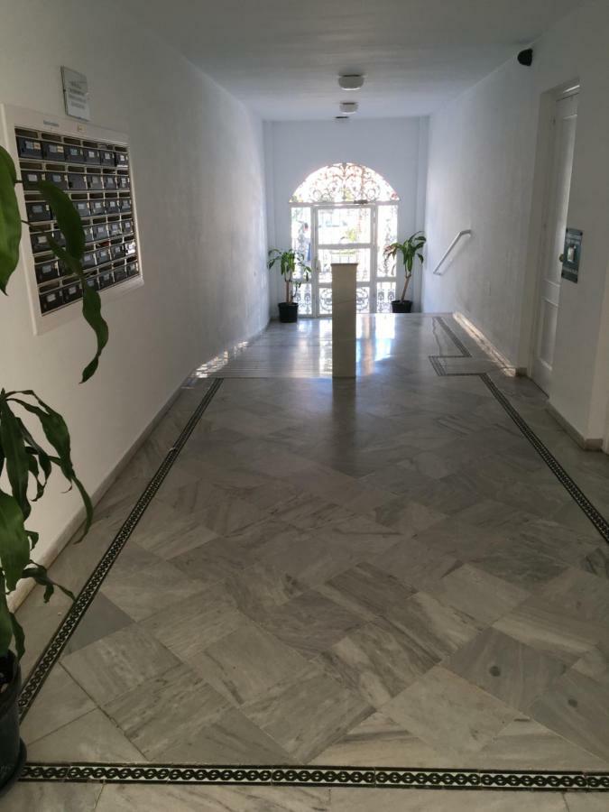 Apartment Avda De Palmeras Benalmádena