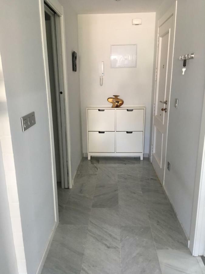 Apartment Avda De Palmeras