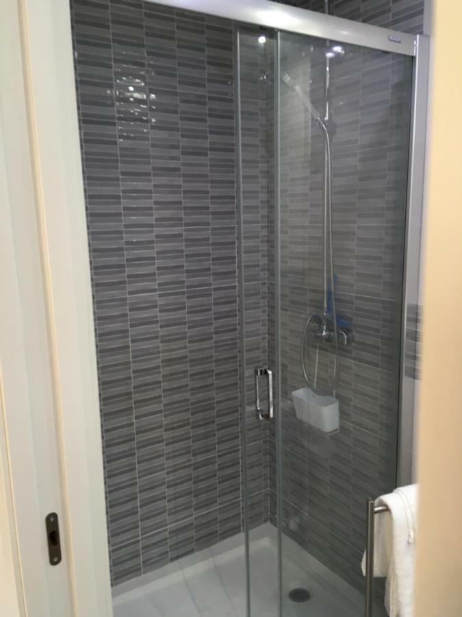 Avda De Palmeras Apartment Benalmádena