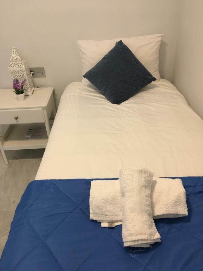 Apartment Avda De Palmeras