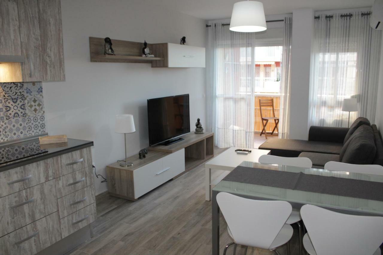 Appartement Kako House Benalmádena
