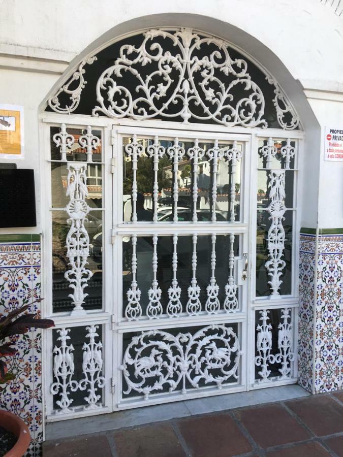 Apartment Avda De Palmeras Benalmádena