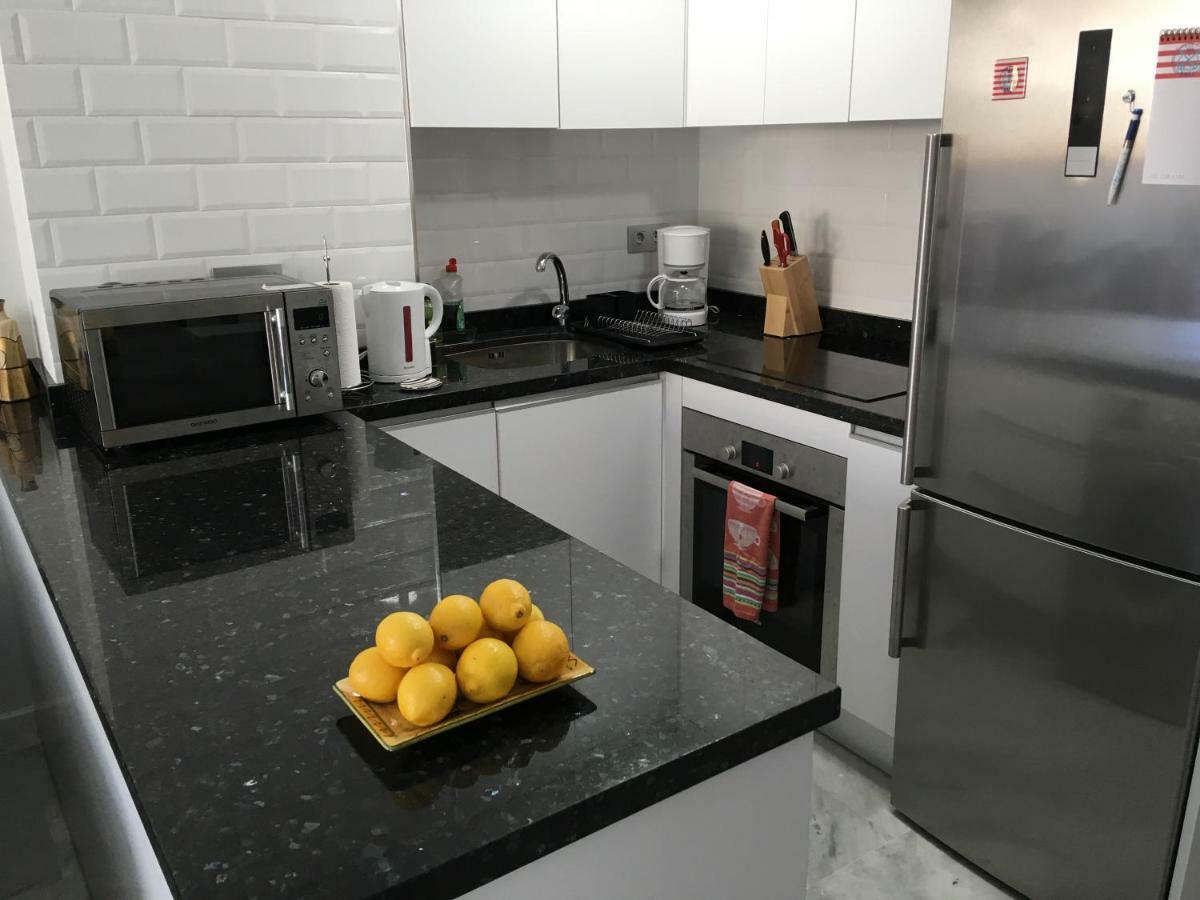 Avda De Palmeras Benalmádena