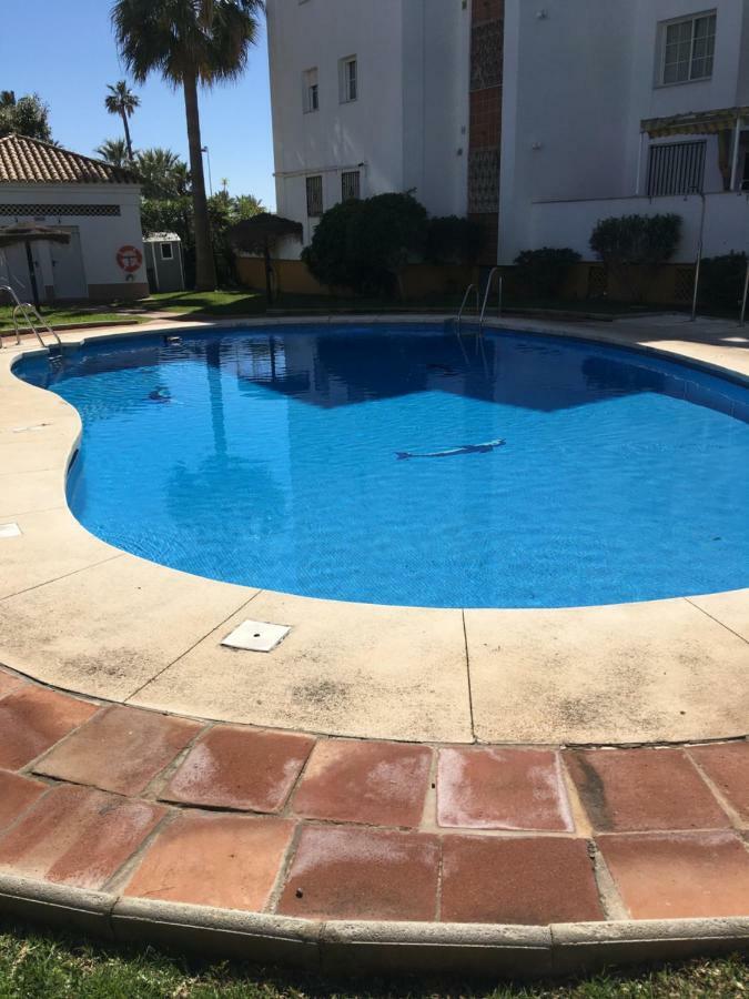Avda De Palmeras * Benalmádena