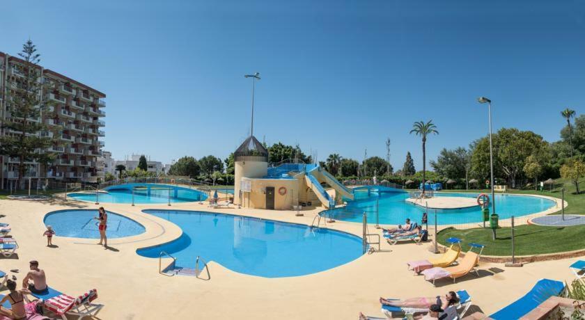 Rc Minerva Benalmádena