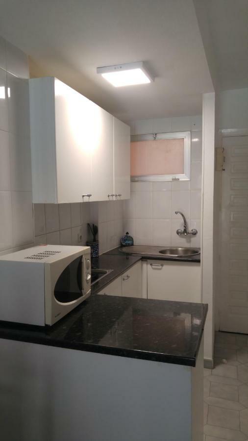 Apartment Rc Minerva *