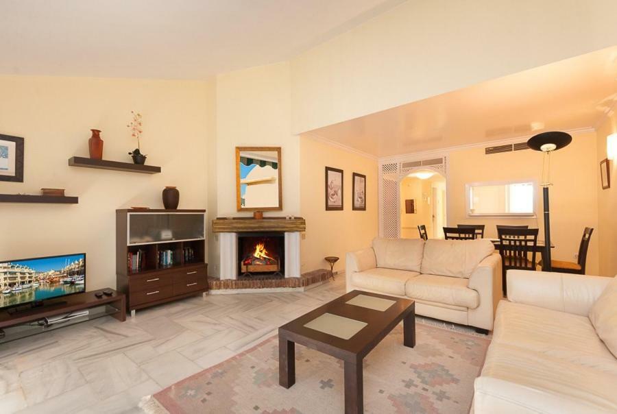 Appartement Darsena De Levante Benalmádena
