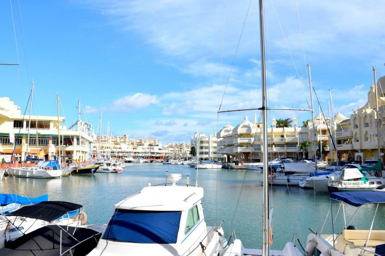 Appartement Darsena De Levante Benalmádena