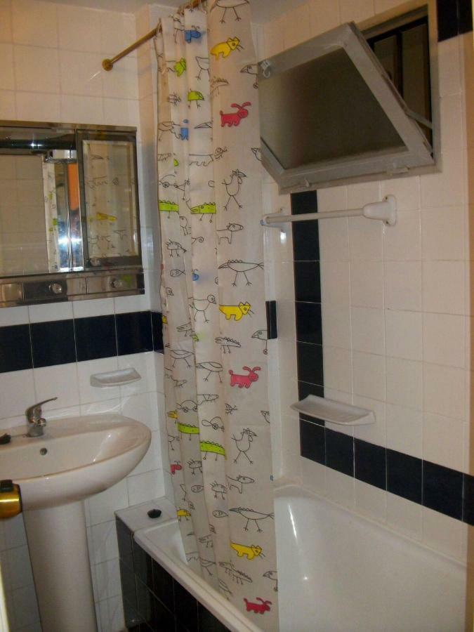 Apartamento Piscina Bonita Gamonal
