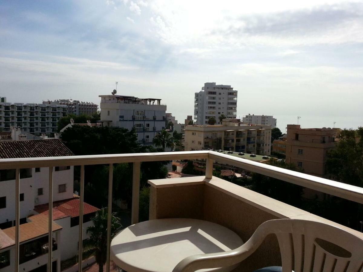Piscina Bonita Gamonal * Benalmádena