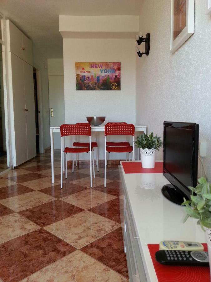 Apartamento Piscina Bonita Gamonal *