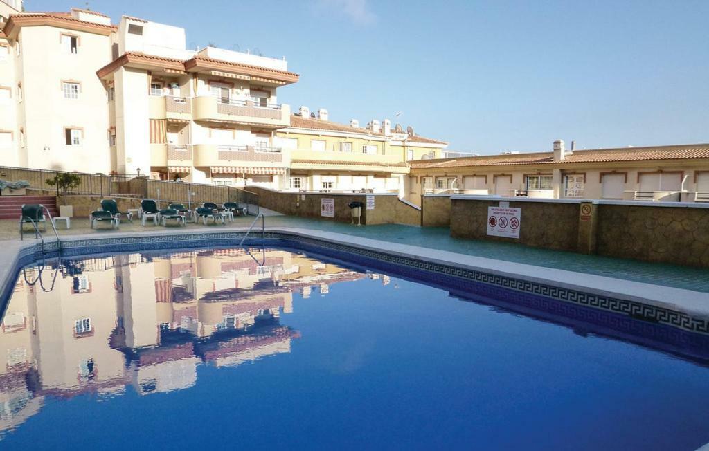 Torrequebrada Appartement
