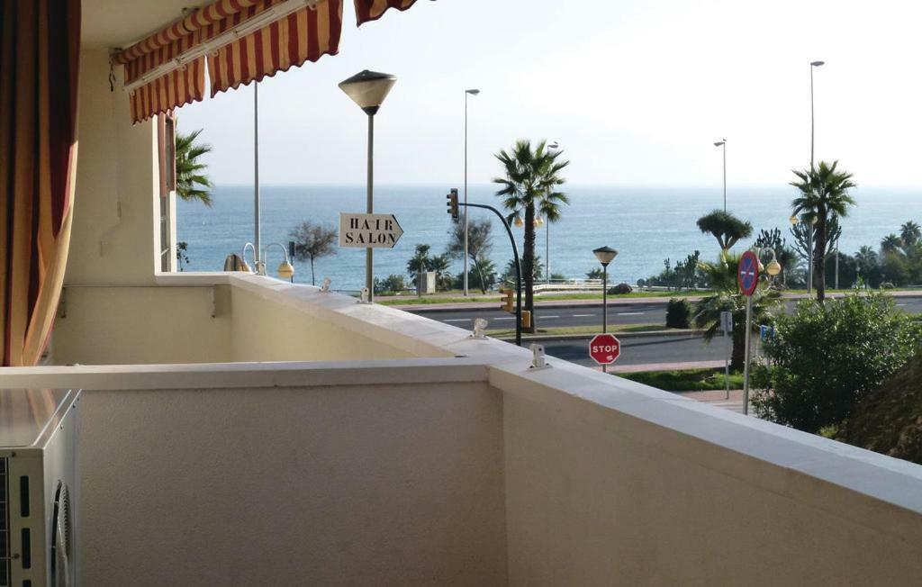 Appartement Torrequebrada *