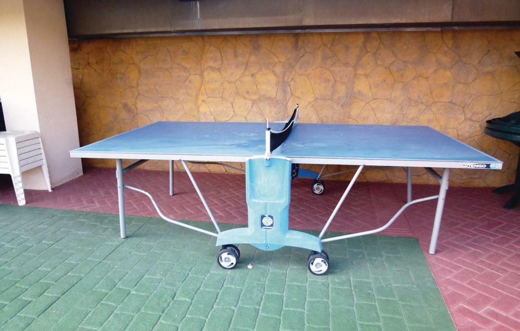 Torrequebrada Appartement Benalmádena