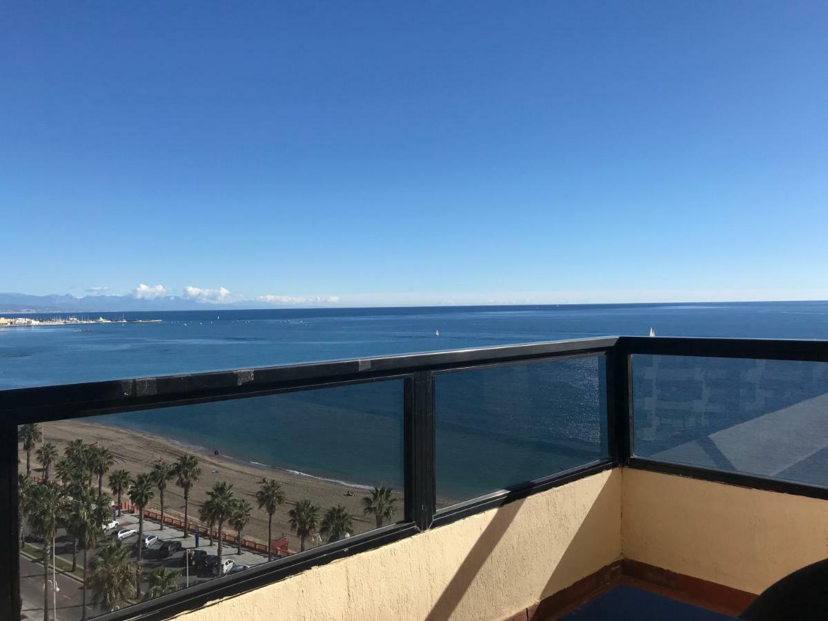 Aloha Playa - Front De Apartment Benalmadena