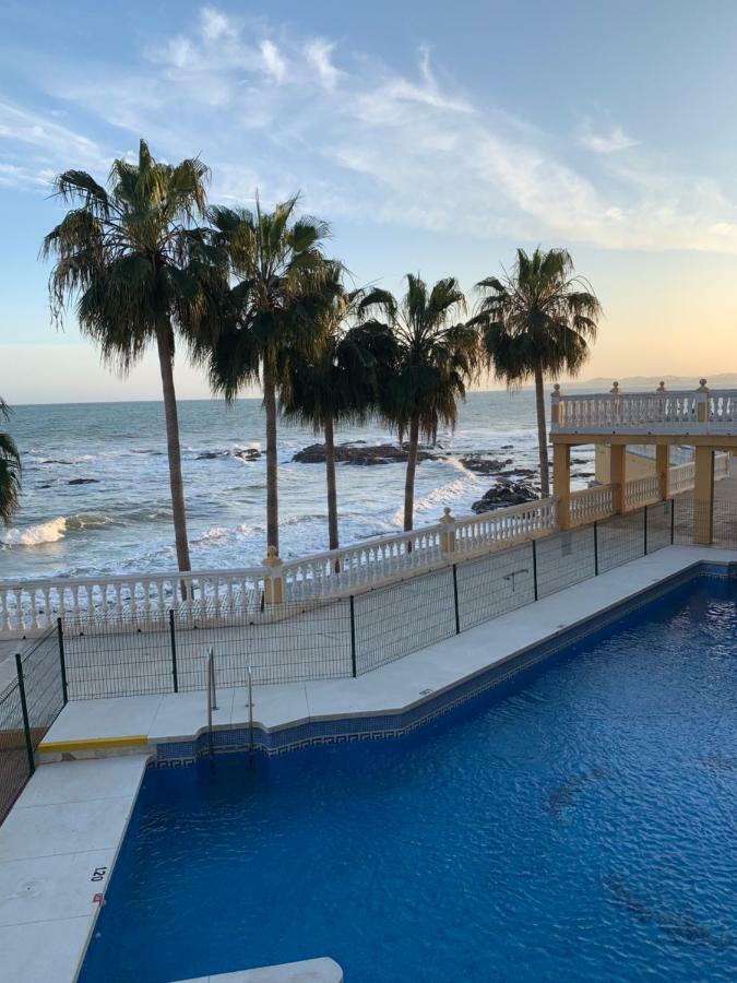 Torremuelle Paradise Sun And Beach Apartment *