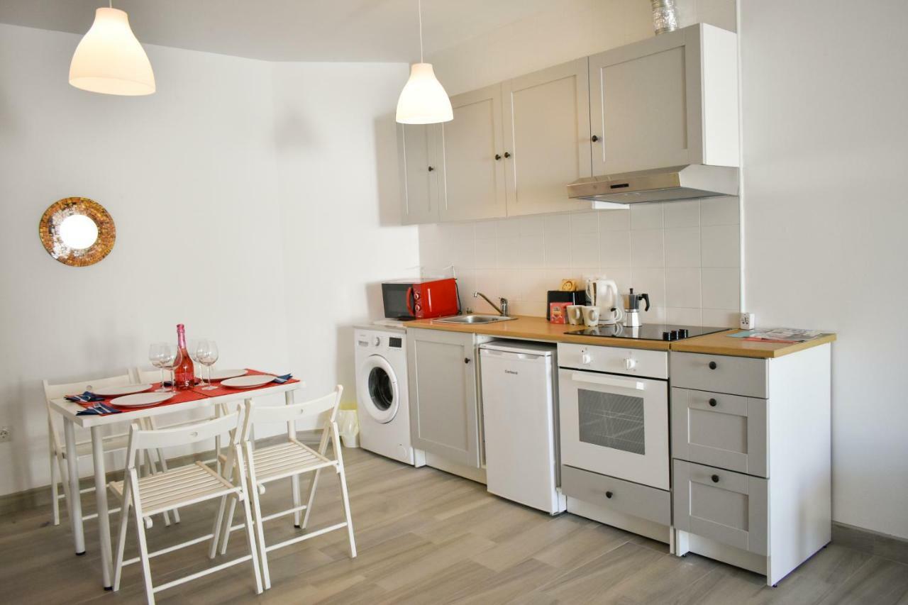 Apartment Puerto Marina Sun&beach Benalmadena