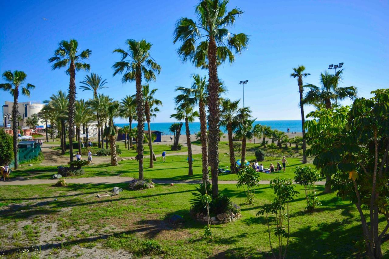 Puerto Marina Sun&beach Apartment *