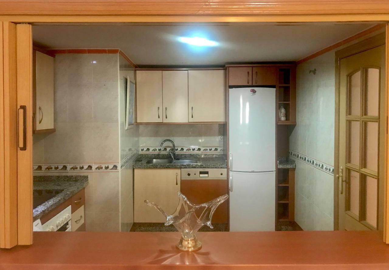 Torrequebrada Appartement