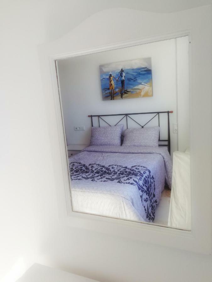 Apartment Benalmarina Sea View *