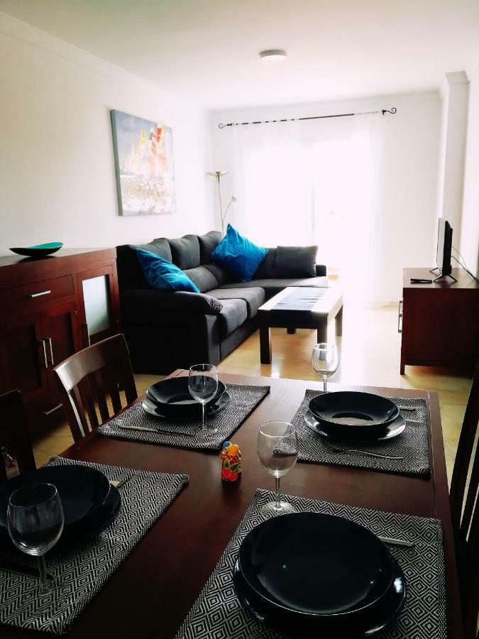 Benalmarina Sea View Apartment *