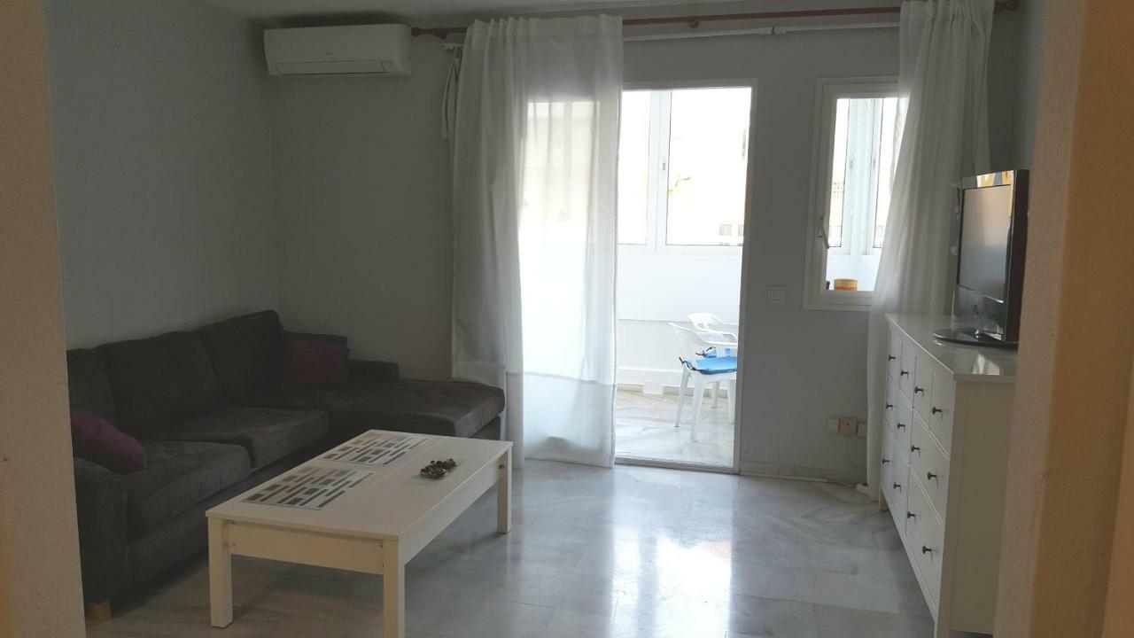 Appartement Apartamento Arroyo De La Miel, Luminoso Y Bonito Benalmádena