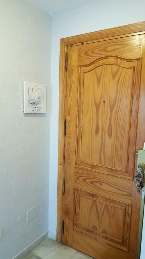 Appartement Apartamento Arroyo De La Miel, Luminoso Y Bonito