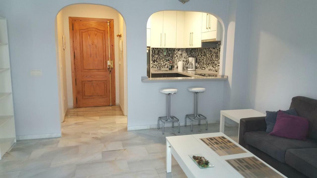 Appartement Apartamento Arroyo De La Miel, Luminoso Y Bonito