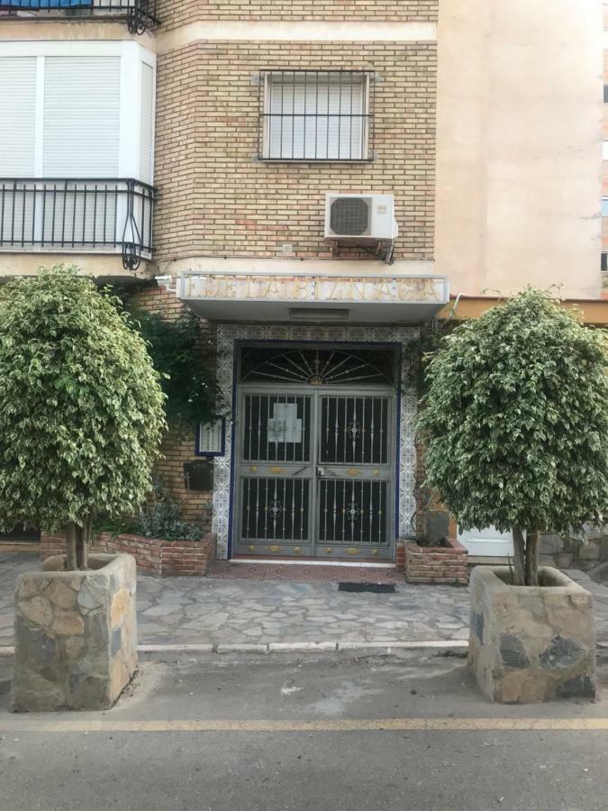 Apartment Biznaga Benalmadena