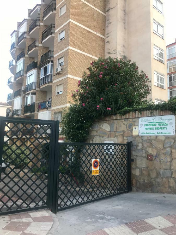 Biznaga Apartamento Benalmádena