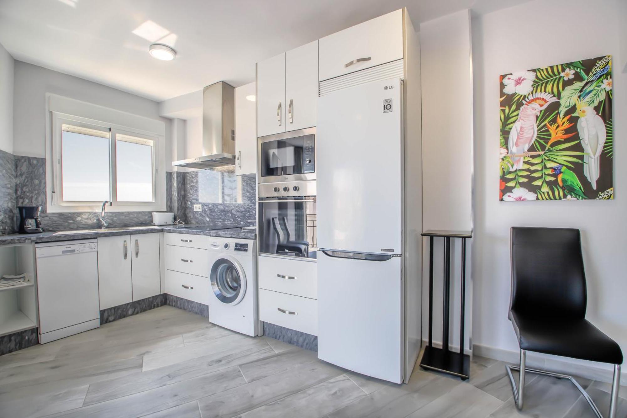 Apartment Precioso Al Lado De La Playa Benalmadena